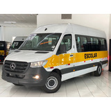 Sprinter 28 Lugares 417, Impecável E Confortável!