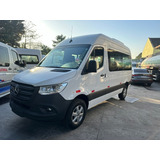 Sprinter 417 24 Lugares Escolar Doc Onibus Kit High Tech