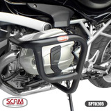 Spta205 Scam Protetor Motor Bmw R 1200 R 2004 A 2012
