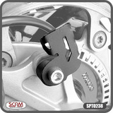 Spto238 Protetor Sensor Abs Par Bmw F800r F 800 F800 R 2010+