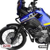 Sptop053 Scam Protetor Mot. Carenagem Yamaha Tenere660 2011+