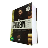 Spurgeon Milagres E Parábolas Do Nosso Senhor Obra Completa