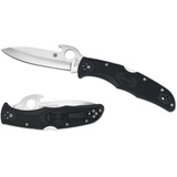 Spyderco Endura Wave Emerson Opener C10pgyw