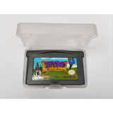 Spyro Attack Original Game Boy Advance