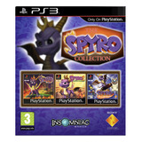 Spyro Dragon Collection Classico Ps1 Jogos