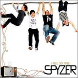 Spyzer - I Feel So Free