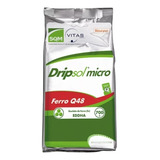 Sqm - Vitas Dripsol Micro Quelato