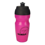 Squeeze Garrafa Termica 400ml Mod.01 Tsw Caramanhola Bike