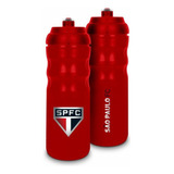 Squeeze Termica São Paulo Garrafa 550ml Garrafa Agua Gelada