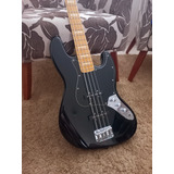 Squier Jazz Bass Vintage Modified '77