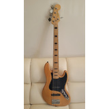 Squier Vintage Modified Jazz Bass V 