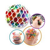 Squish Bola Bolinha Anti Stress Relaxante Toy Sensorial