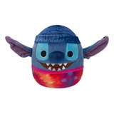 Squishmallows Original Stitch Touca Sunny Pronta Entrega