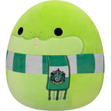 Squishmallows Slytherin Snake Sonserina Harry Potter 20cm