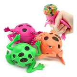 Squishy Fidget Toy Orbis Anti Stress Sensorial Sapo Sapinho