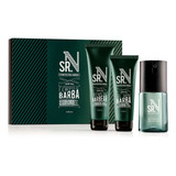 Barbear+balm