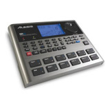 Sr 18 Alesis Manual (em Português)