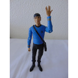Sr° Spock - Star Trek -