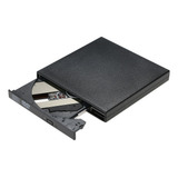 Ss Usb 2.0 De Slim Externo Portátil Dvd-rw / Cd-rw Unidade