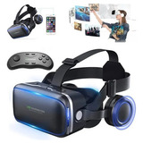 Ss Vr Goggles Para Tv, Filmes