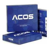 Ssd Acos As-240 (box) + Pen