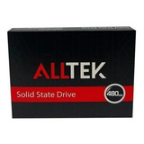 Ssd Alltek Atk-2.5 480gb Sata Ill