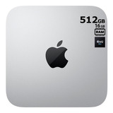 Ssd Apple Mac Mini M2 Pro