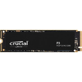 Ssd Crucial P3 M.2 2280 Nvme