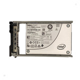 Ssd Dell 3.84tb D3-s4610 2,5 Sata 6gbps 06y7y1 6y7y1 Com Gaveta @