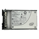 Ssd Dell D3-s4510 3.84tb 2.5 Pe R420 R520 R620 R720 01rhk2 1rhk2 (com Gaveta) @