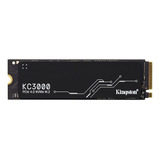 Ssd Kingston Kc300 1024gb M.2 2280