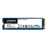 Ssd Kingston Nv1 1tb M.2 2280