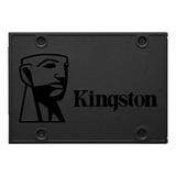 Ssd Kingston Sa400s37/240g 240gb