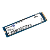 Ssd Nv2 Pcie 4.0 Nvme M2