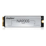 Ssd Nvme M.2 Gen3 256gb Para Macbook Pro Macbook Air & iMac Cor Preto