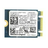 Ssd Nvme M.2 Western Digital 128gb