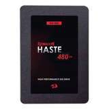 Ssd Redragon Haste 480gb Sata Lll