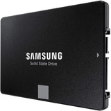 Ssd Samsung 250gb Evo 870 Sata Iii Mz-77e250b/am Box Lacrado