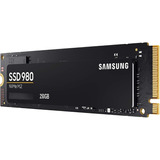 Ssd Samsung 980 De 250gb M.2