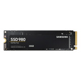 Ssd Samsung 980 Nvme 250gb Nvme