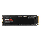 Ssd Samsung 990 Pro M.2 2280