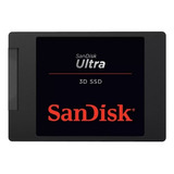 Ssd Sandisk Plus 1tb 2 5'