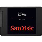 Ssd Sandisk Ultra 3d 512gb Sata