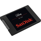 Ssd Sandisk Ultra 3d De 2tb