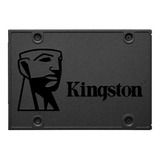 Ssd iMac Macbook Kingston Sq500s37/480g 480gb
