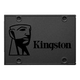 Ssd iMac Macbook Kingston Sq500s37/480g 480gb