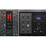 Ssl Channel Strip 2 + Ssl 360 Native Plugins Bundle Completo