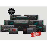 Ssl Native Plugins Complete Bundle - Envio Imediato!