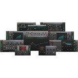 Ssl Native Plugins V6.5.30