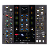 Ssl Uc1 Controlador De Plugins Solid State Logic Mixer